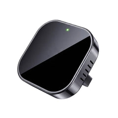 Dual Band 2.4G/5G Usb Wireless Infotainment Converter Dongle, Wired To Wireless Vehicle Media Link Adapter With Extension Cables
