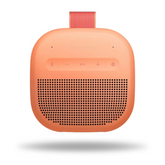 Compact Clip-On Wireless Outdoor Audio Speaker, Palm-Sized Long Playback Portable Bluetooth Sound Device With Multi-Color Options